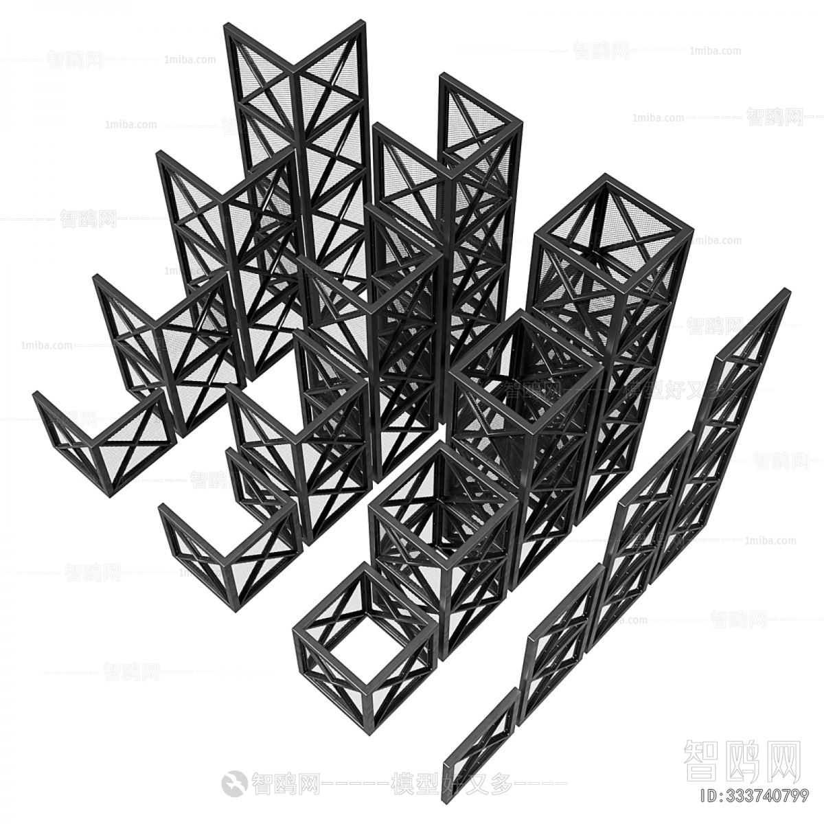 Modern Partition