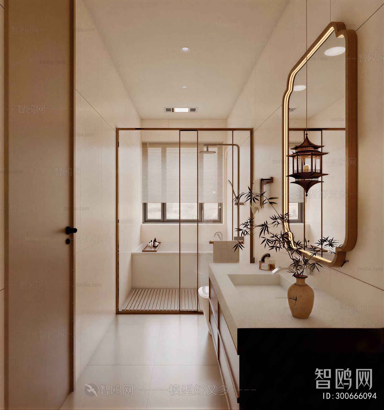 New Chinese Style TOILET