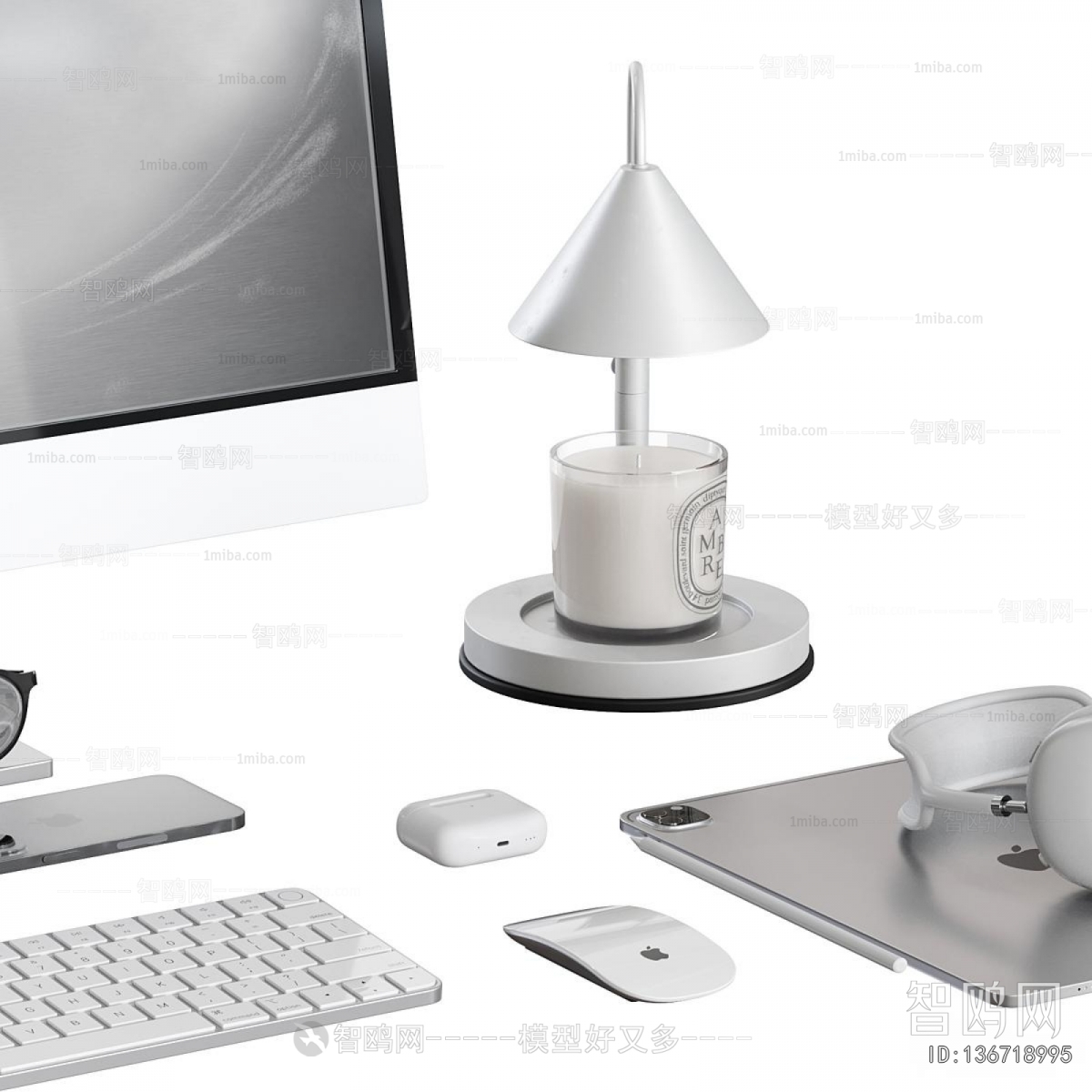 Modern Computer/Computer Screen