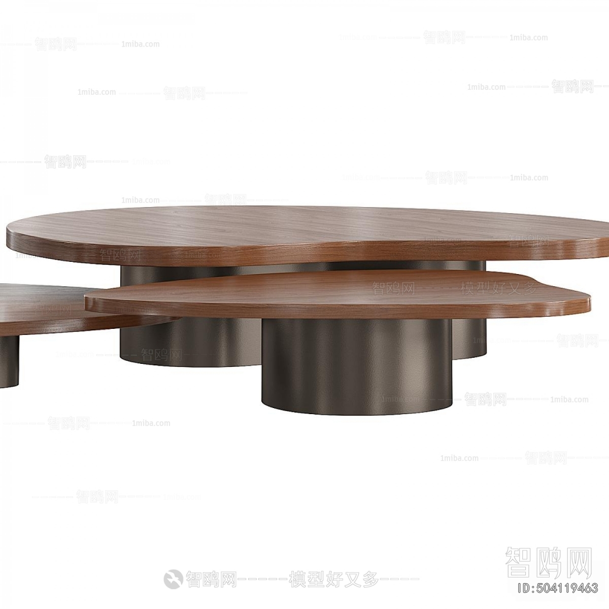 Modern Coffee Table