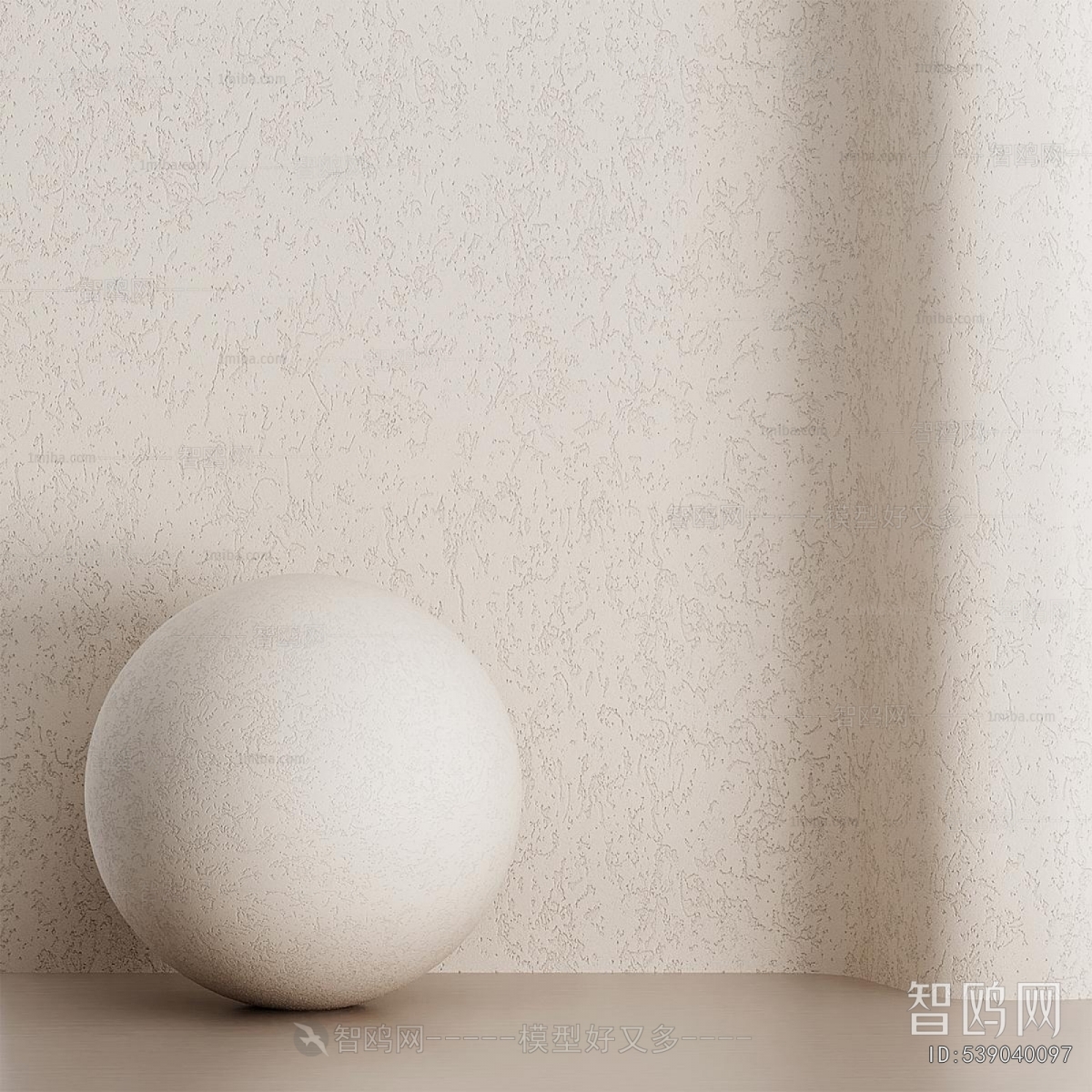 Modern Wall/floor/ceiling