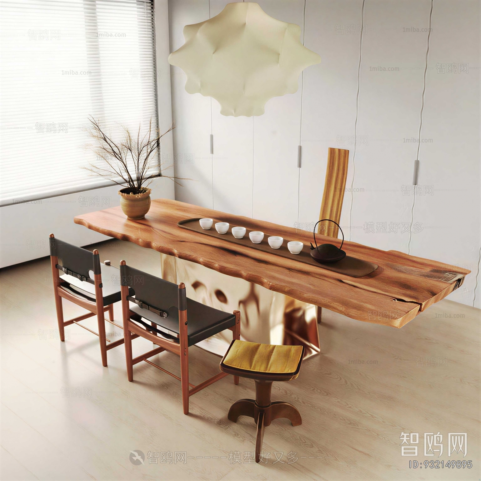 New Chinese Style Tea Tables And Chairs
