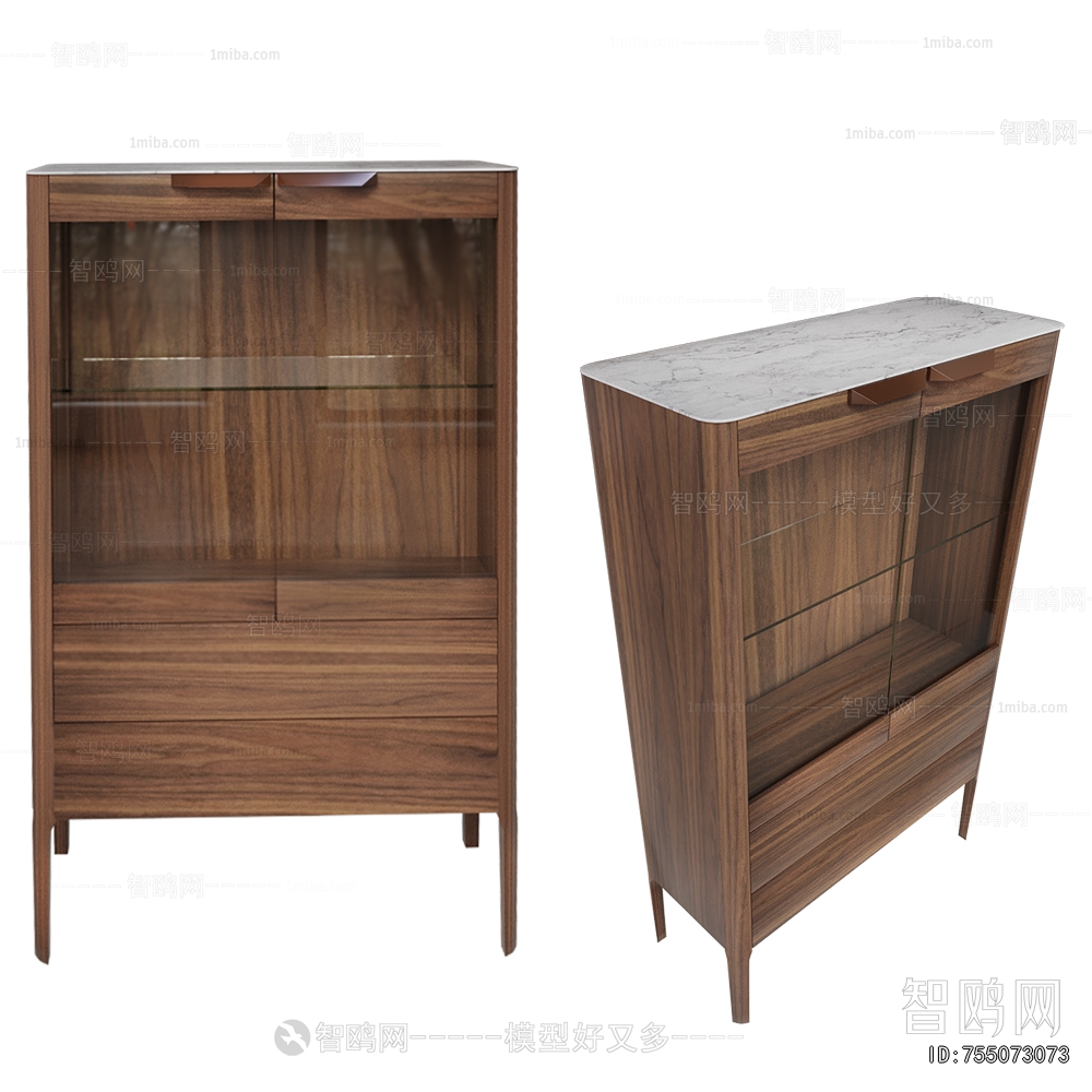 Modern Sideboard