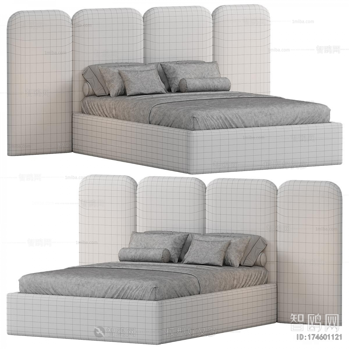 Modern Sofa Bed