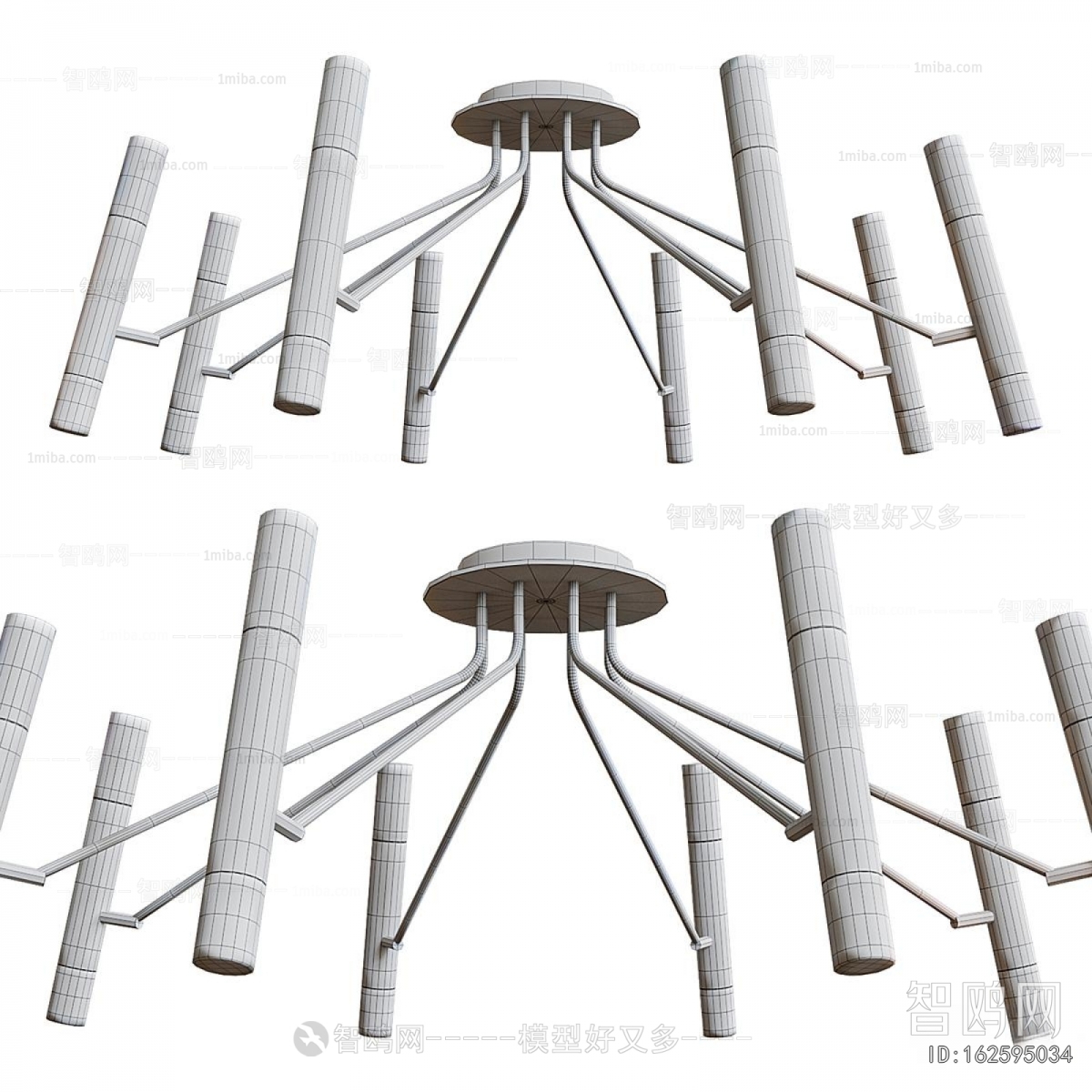 Modern Ceiling Ceiling Lamp