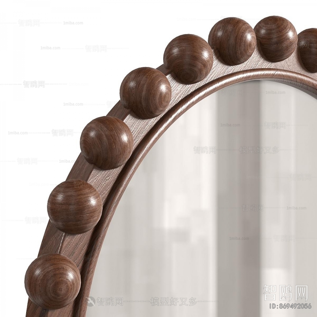 Modern The Mirror