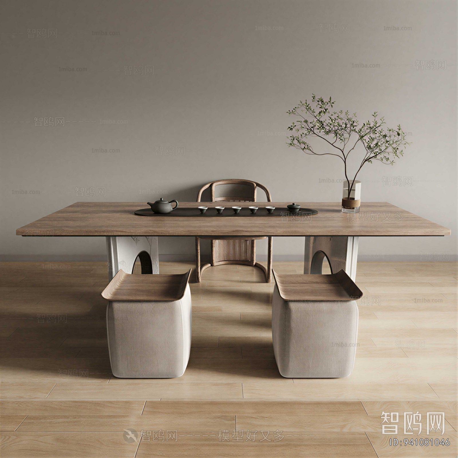 New Chinese Style Tea Tables And Chairs