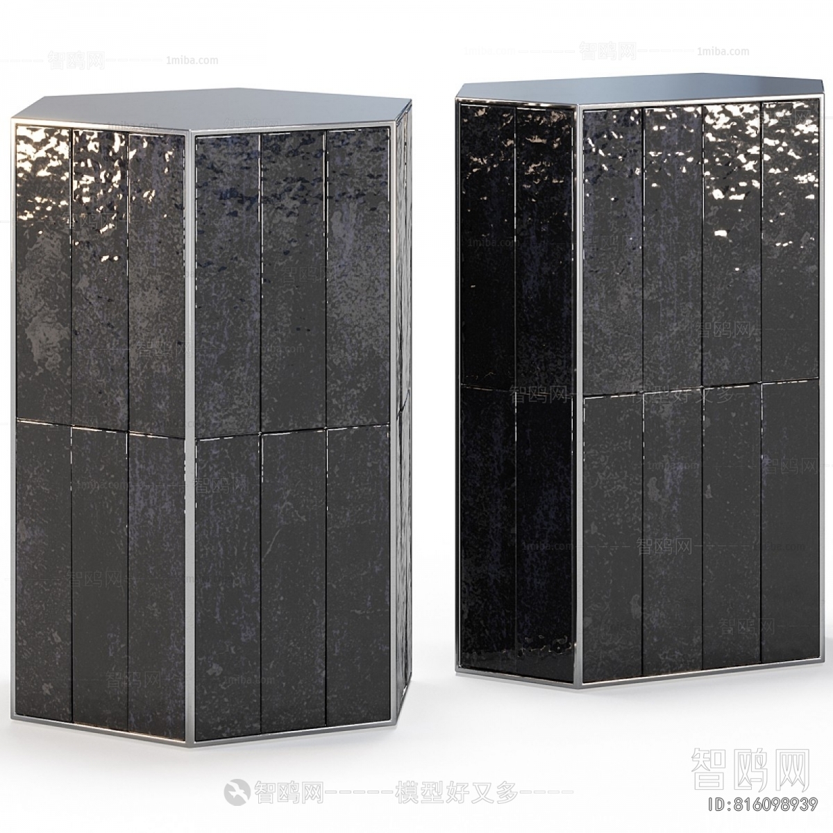 Modern Side Table/corner Table