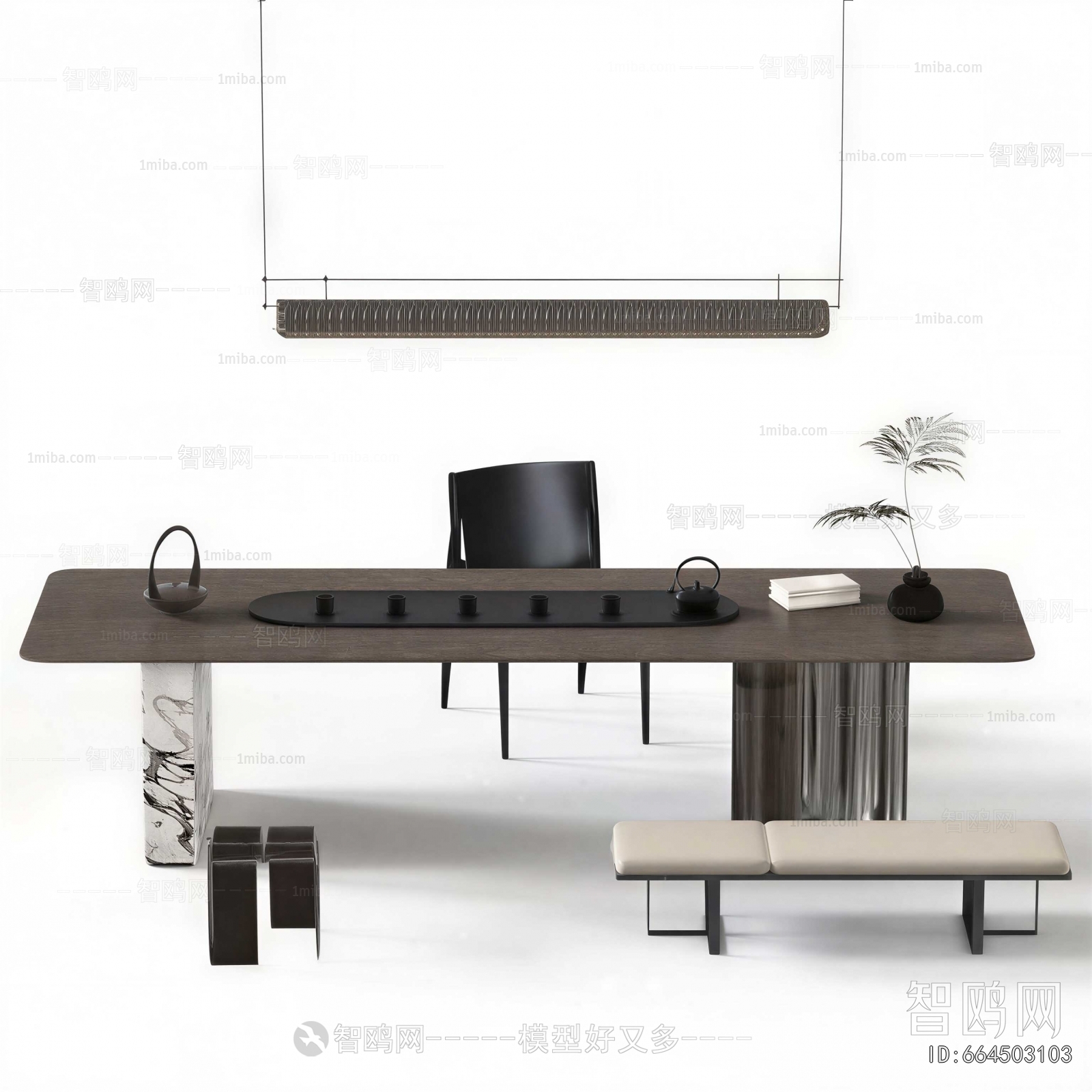 New Chinese Style Tea Tables And Chairs