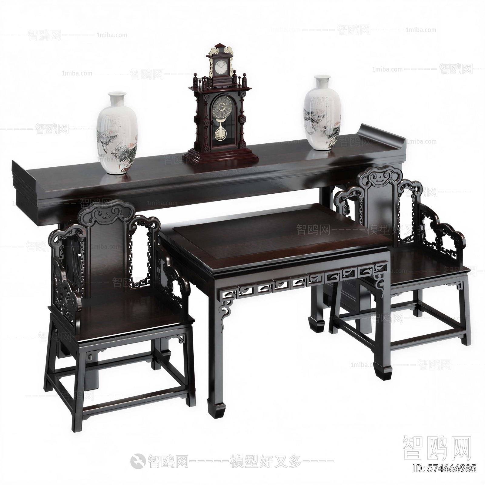 Chinese Style Other