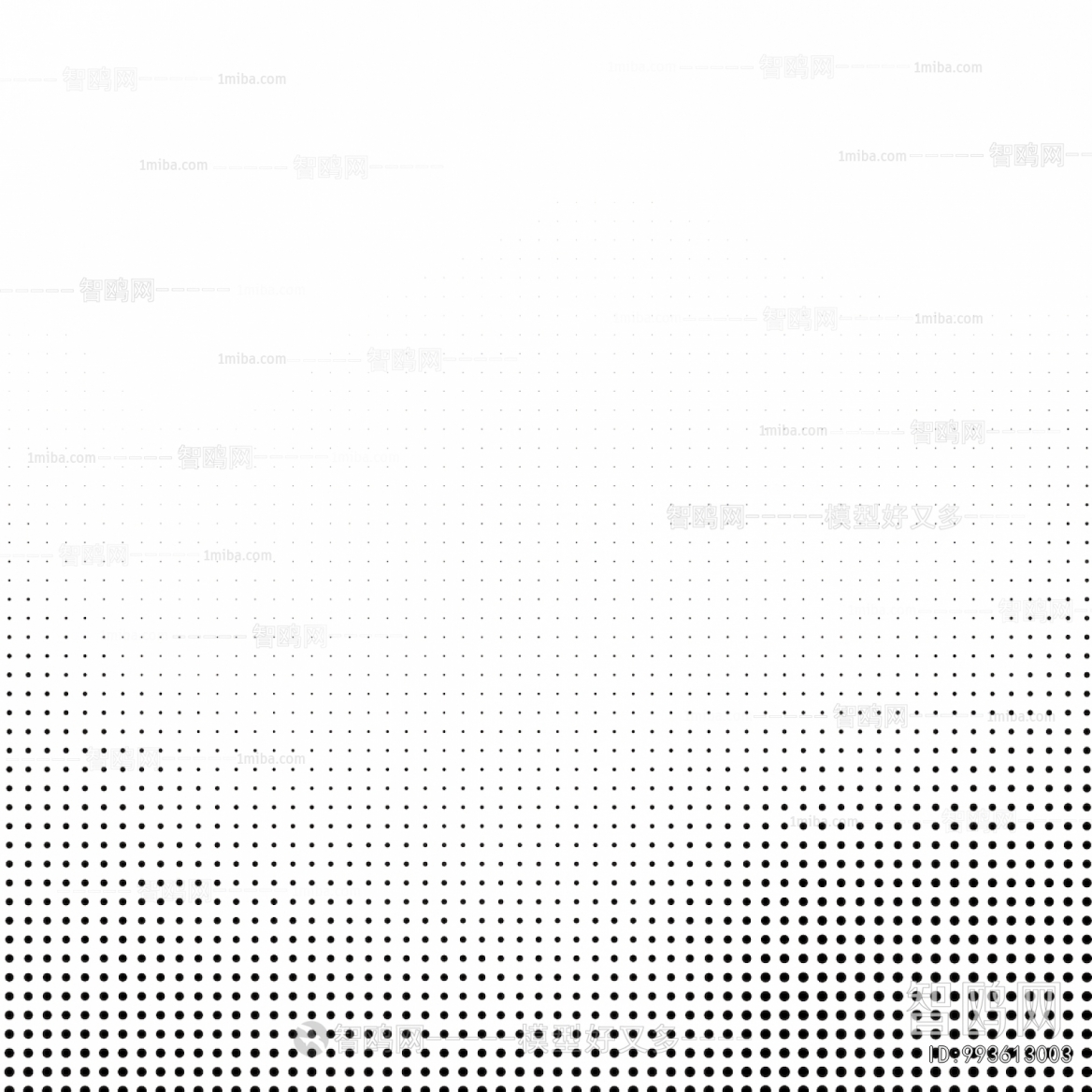 Bump Black And White