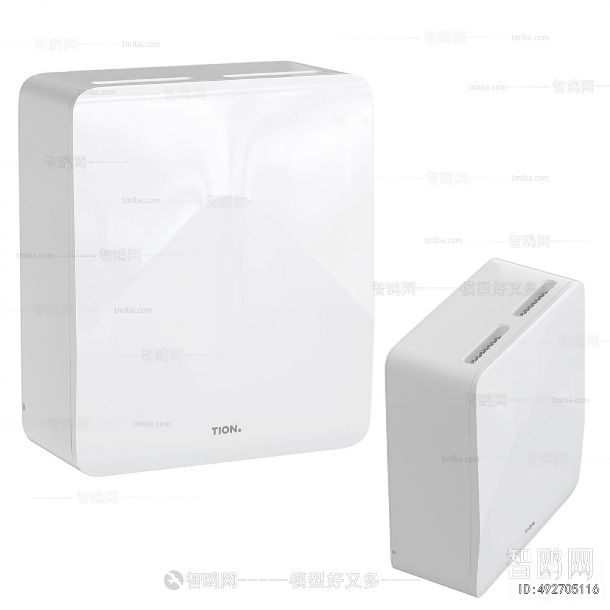 Modern Household Appliances