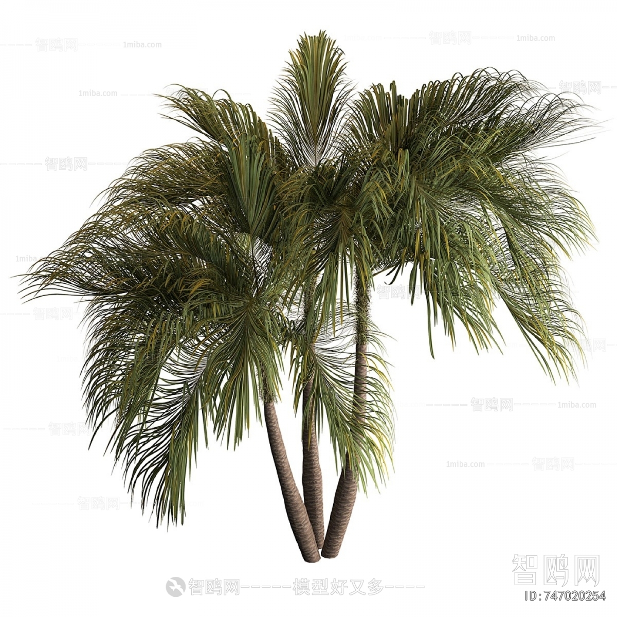 Modern Tree
