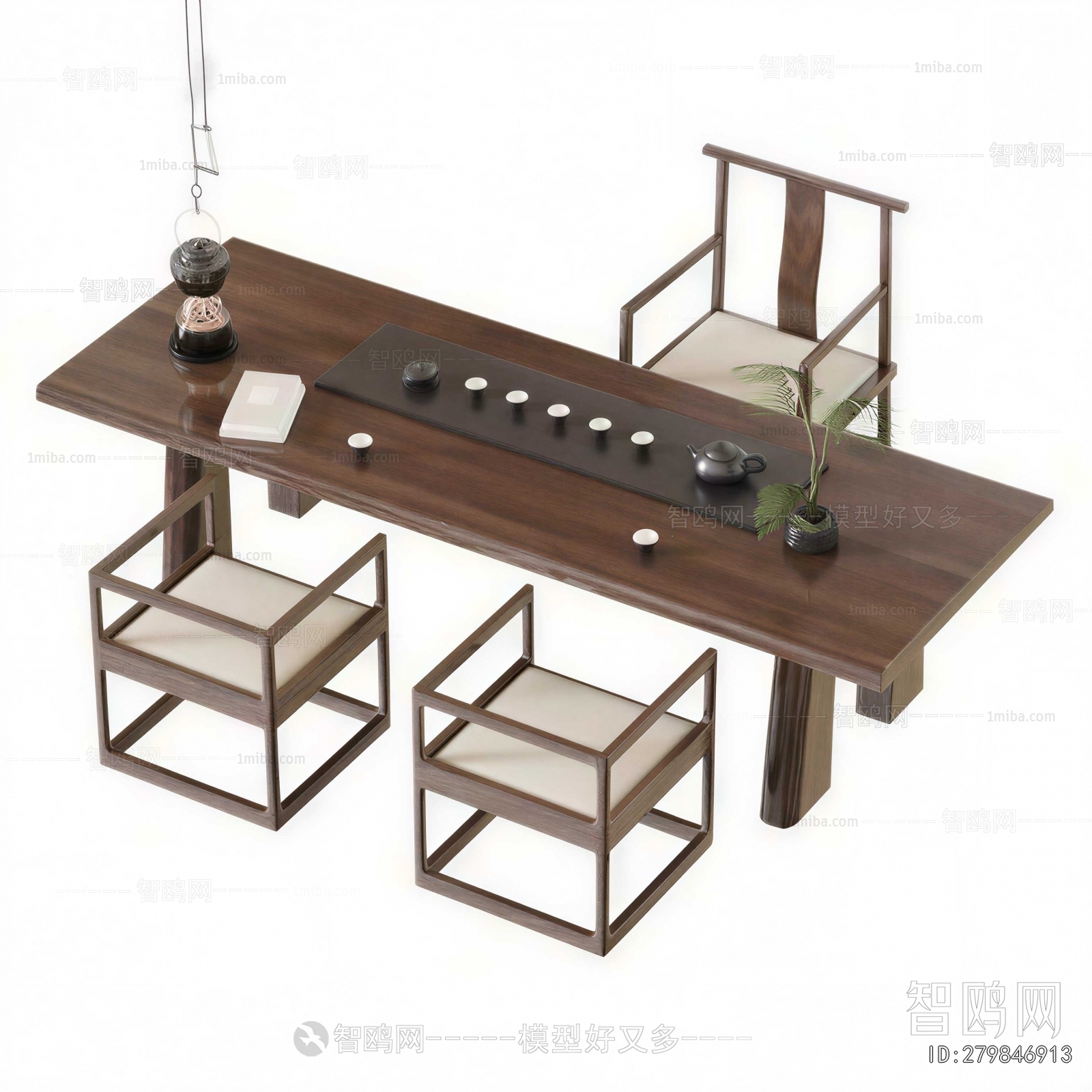 New Chinese Style Tea Tables And Chairs