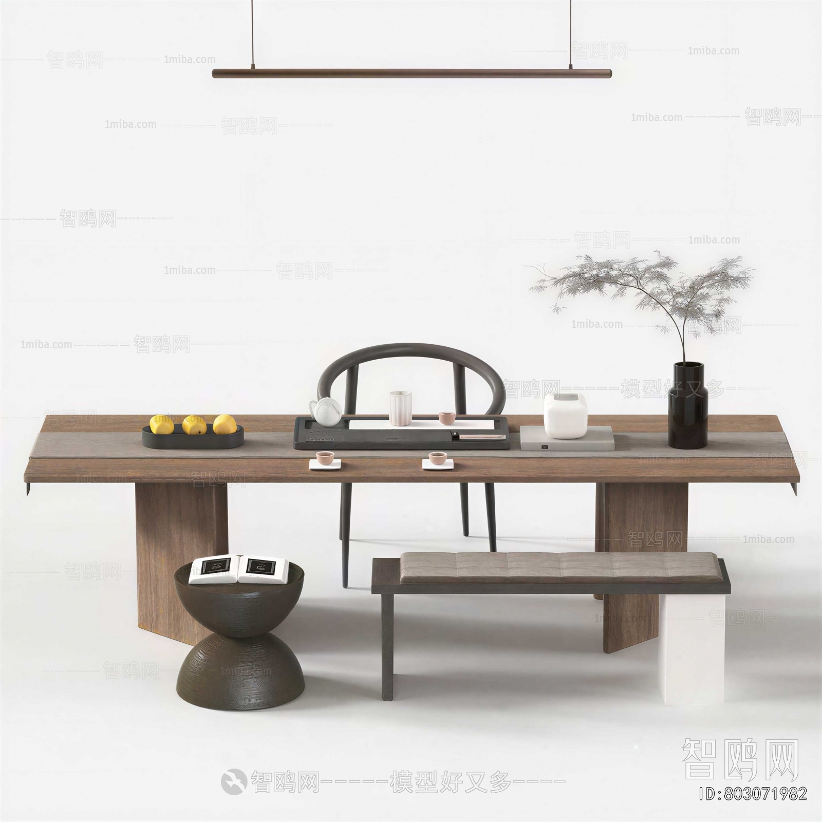 New Chinese Style Tea Tables And Chairs