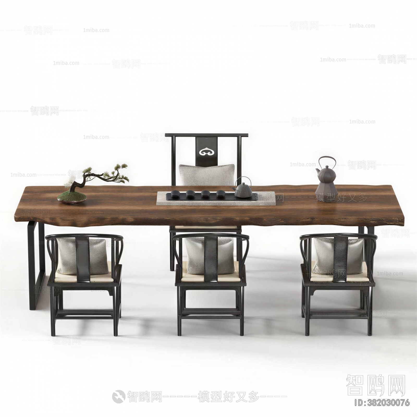 New Chinese Style Tea Tables And Chairs