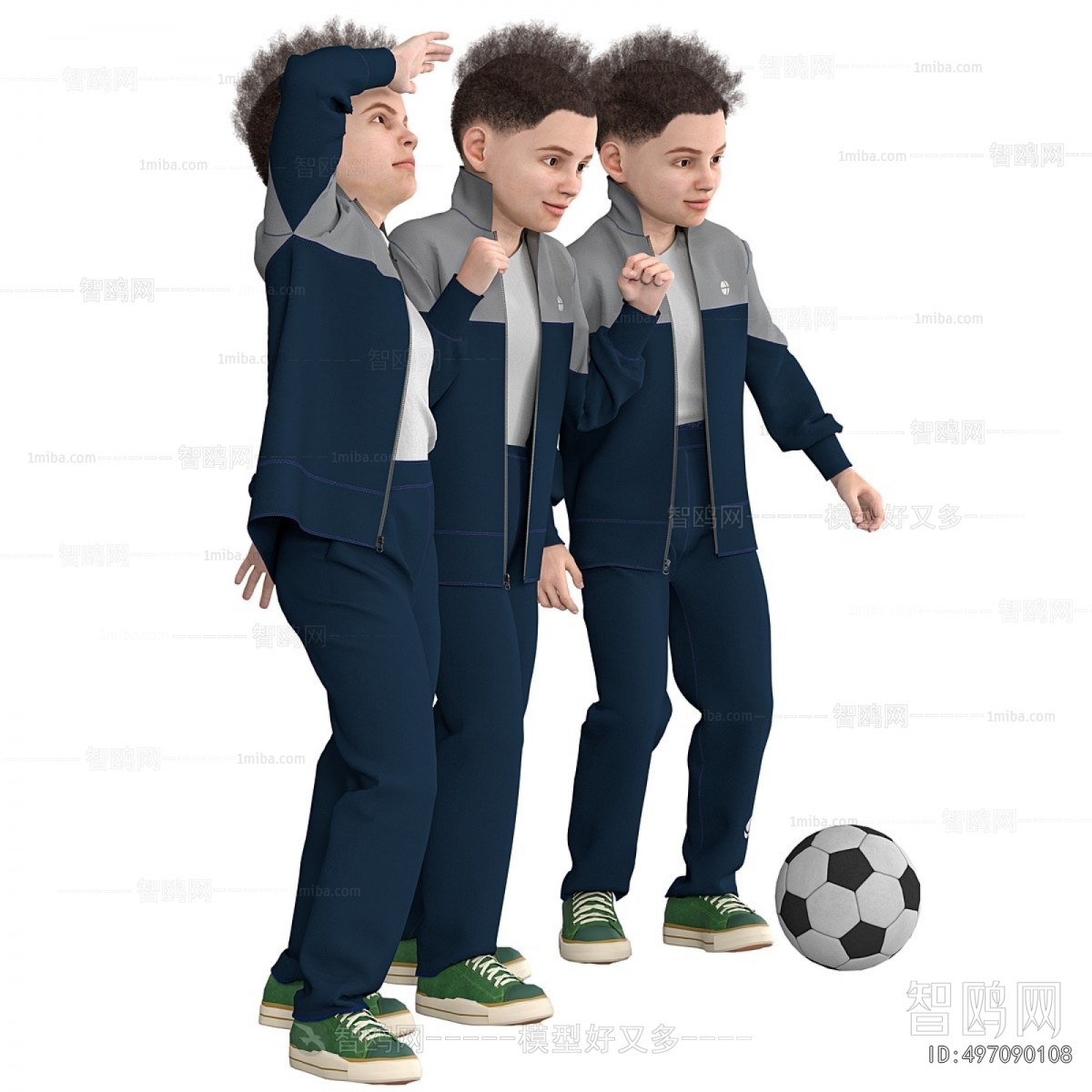 Modern Children