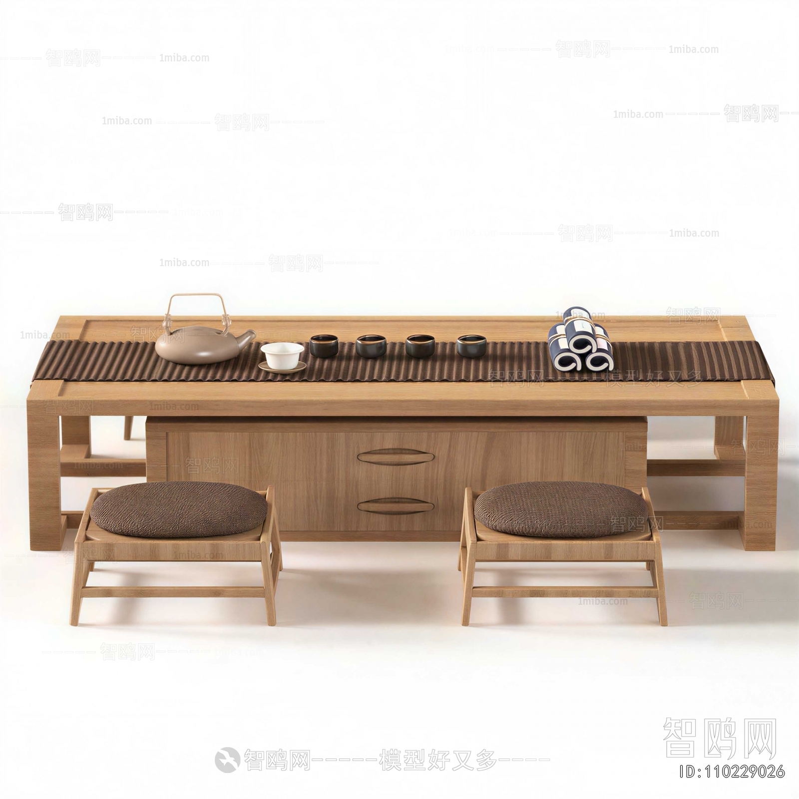 New Chinese Style Tea Tables And Chairs