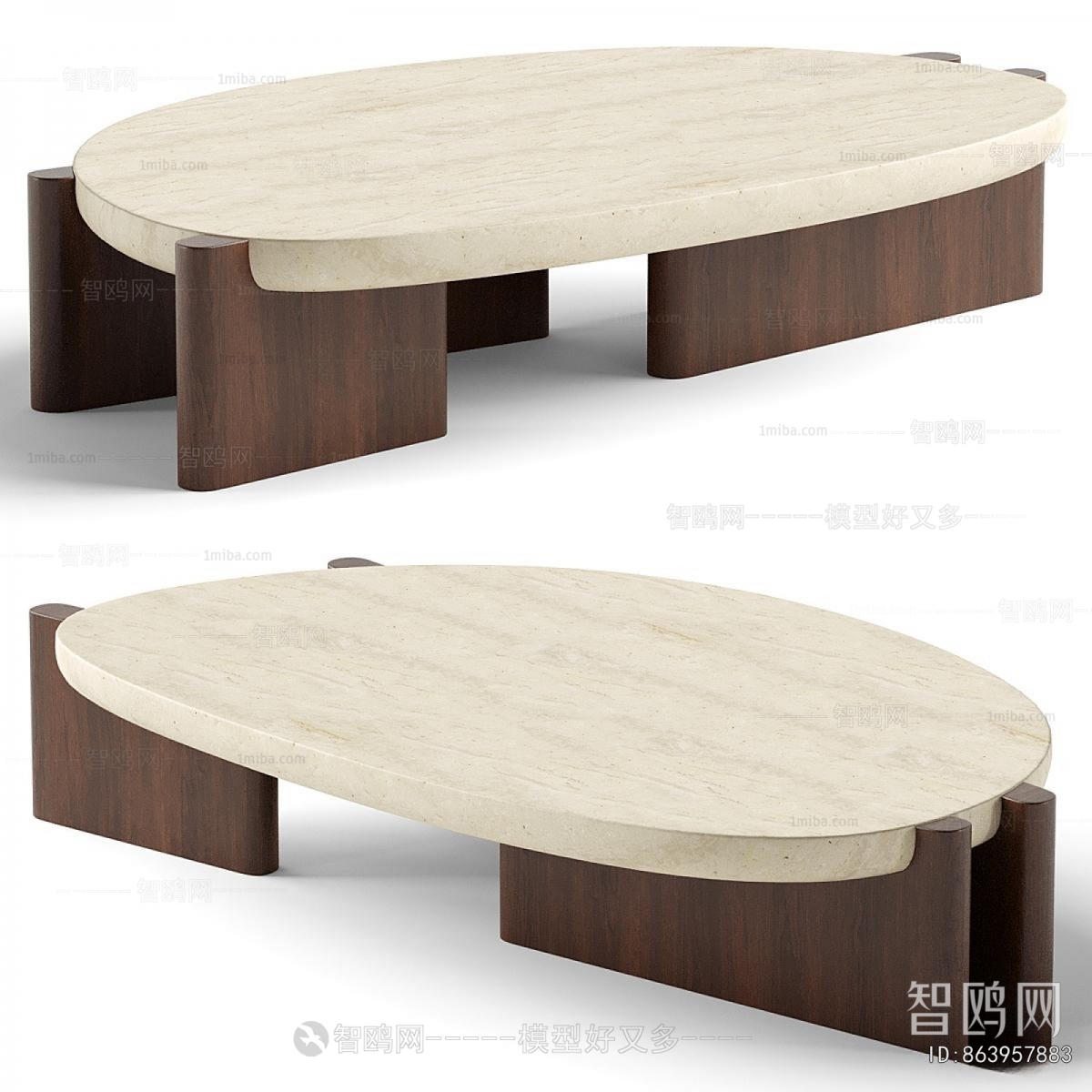 Modern Coffee Table