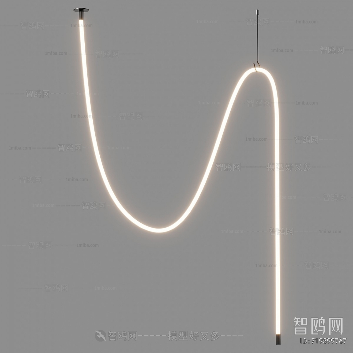 Modern Droplight