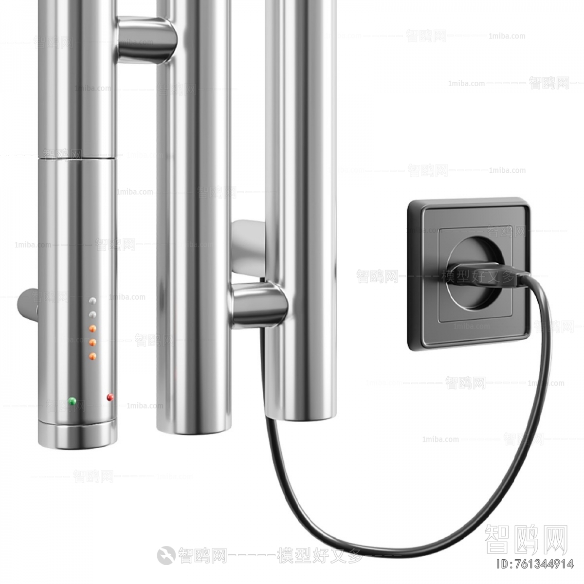 Modern Toilet Supplies