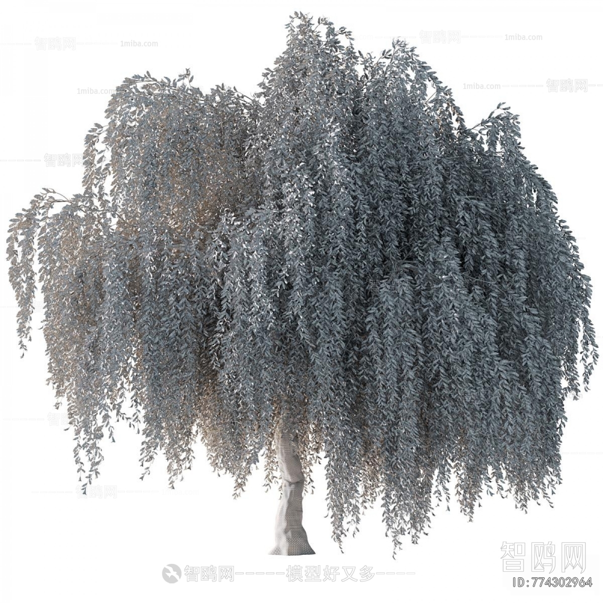 Modern Tree