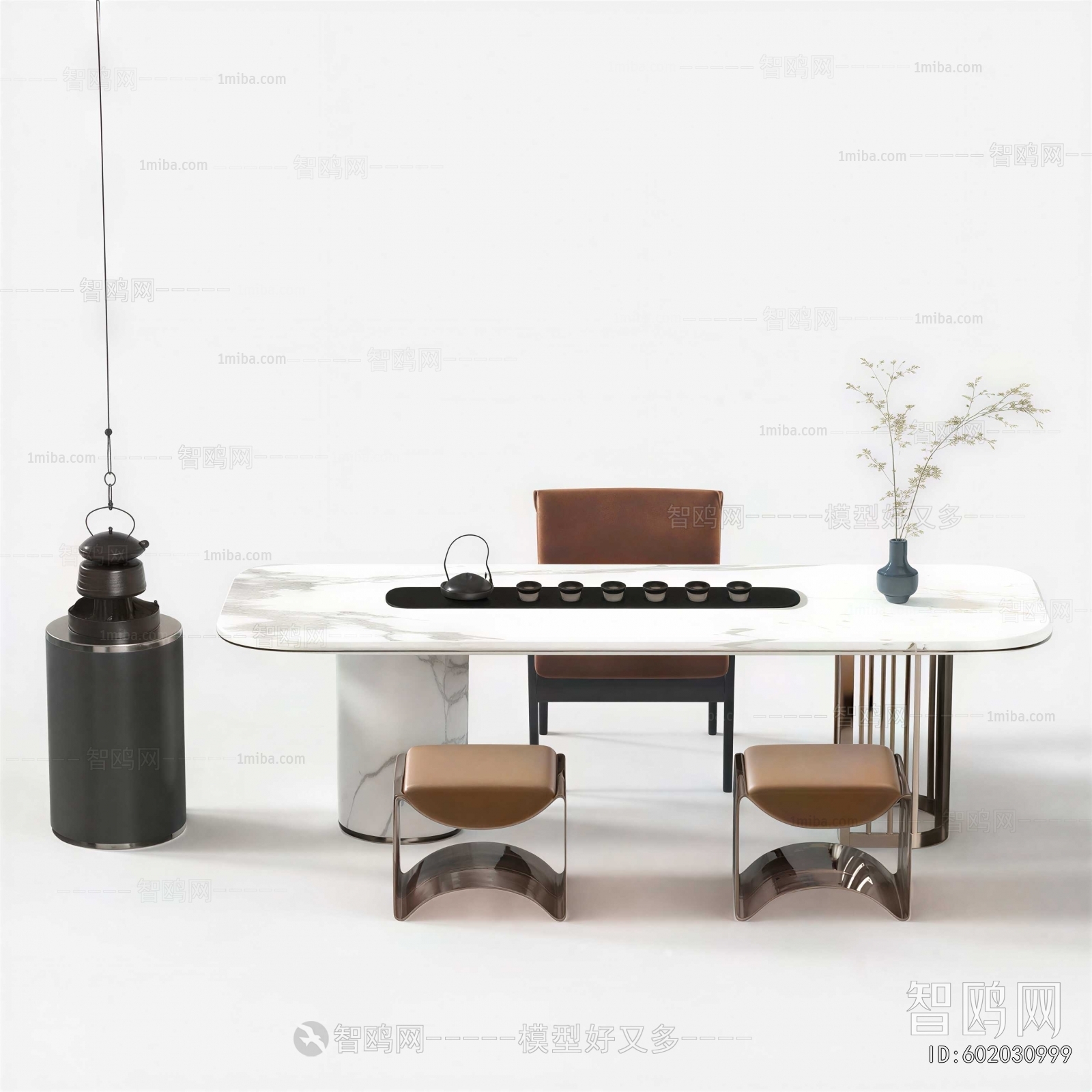 New Chinese Style Tea Tables And Chairs