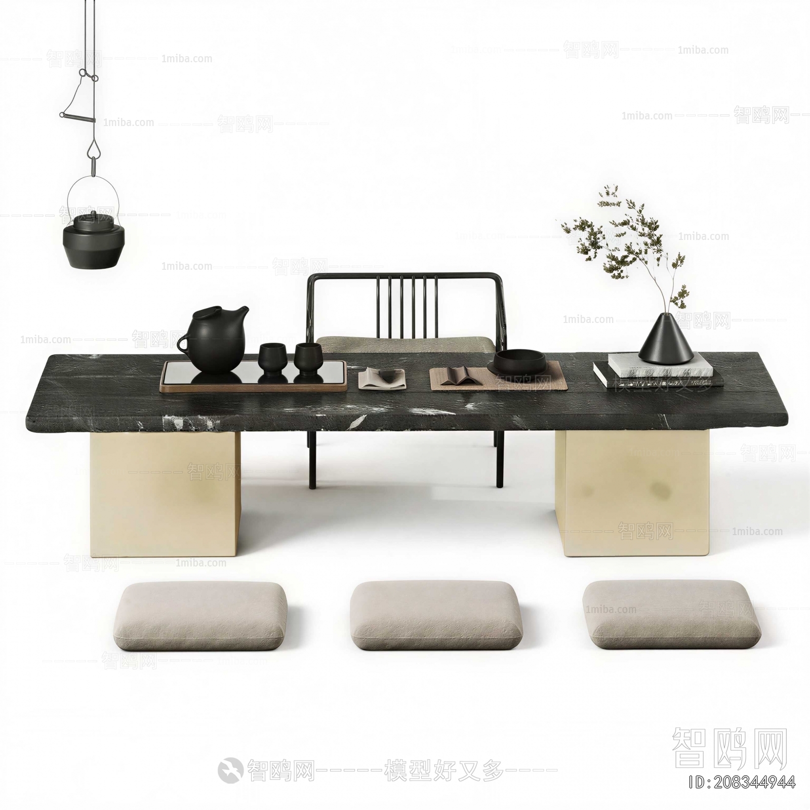 New Chinese Style Tea Tables And Chairs