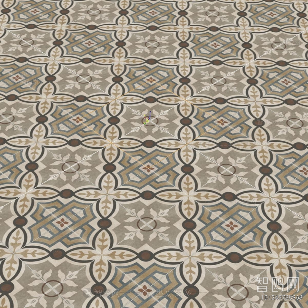 Modern Wall/floor/ceiling