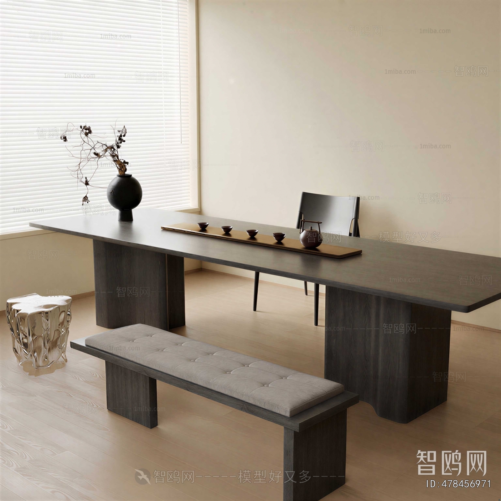 Modern Tea Tables And Chairs