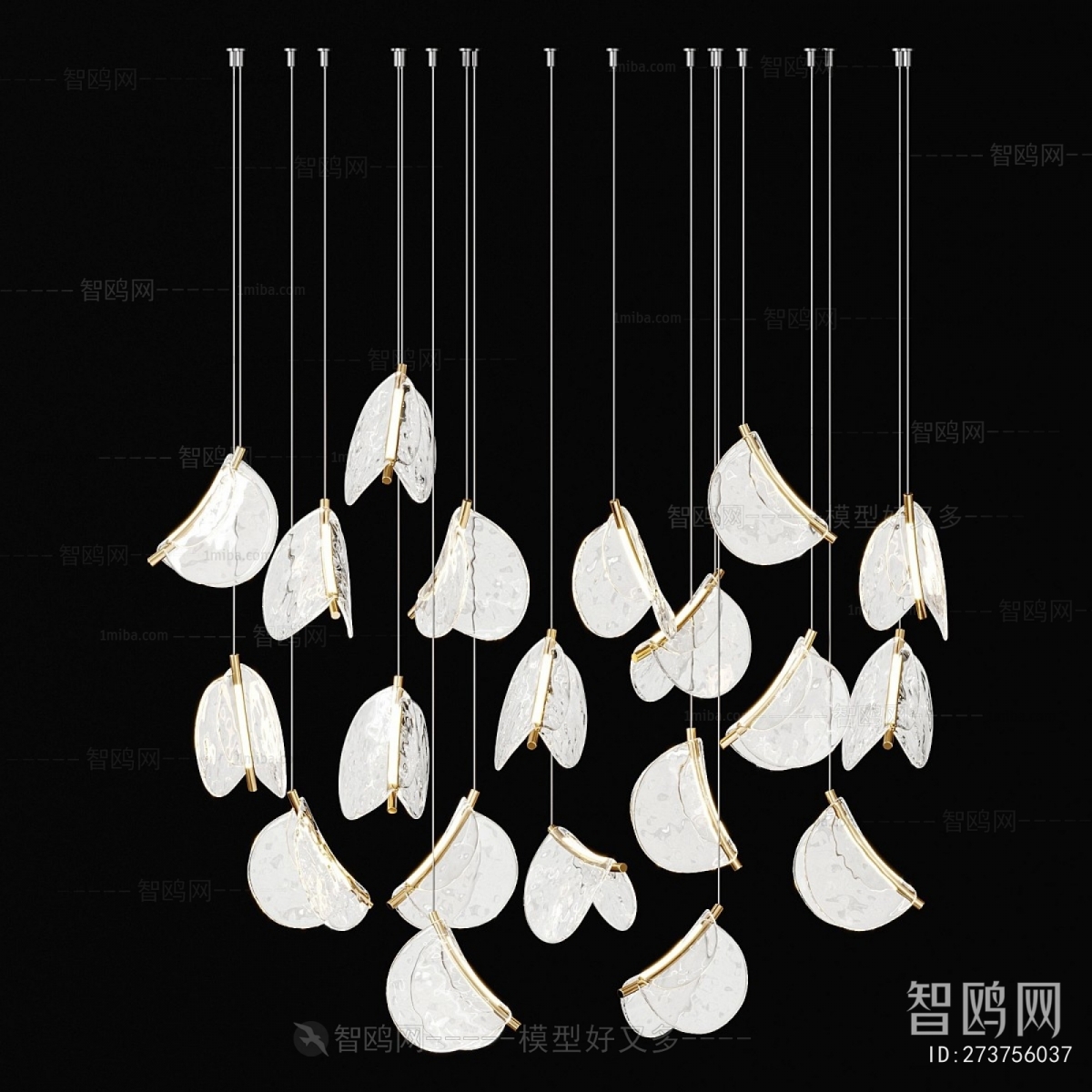 Modern Droplight