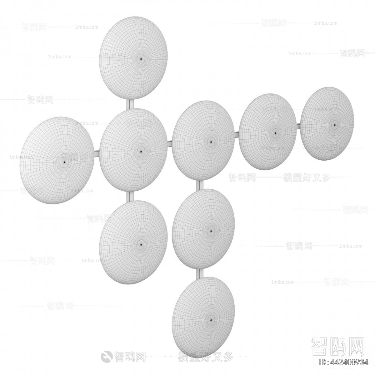 Modern Wall Decoration