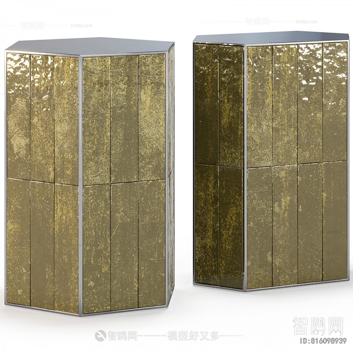 Modern Side Table/corner Table