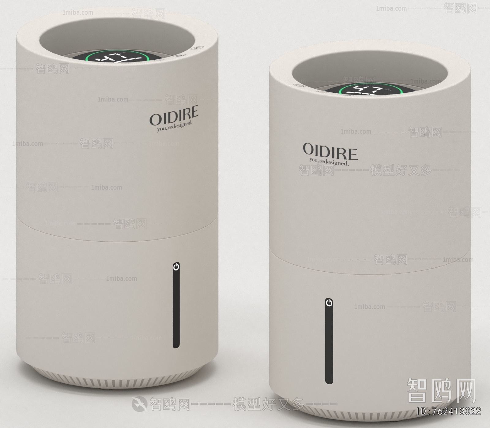 Modern Household Appliances