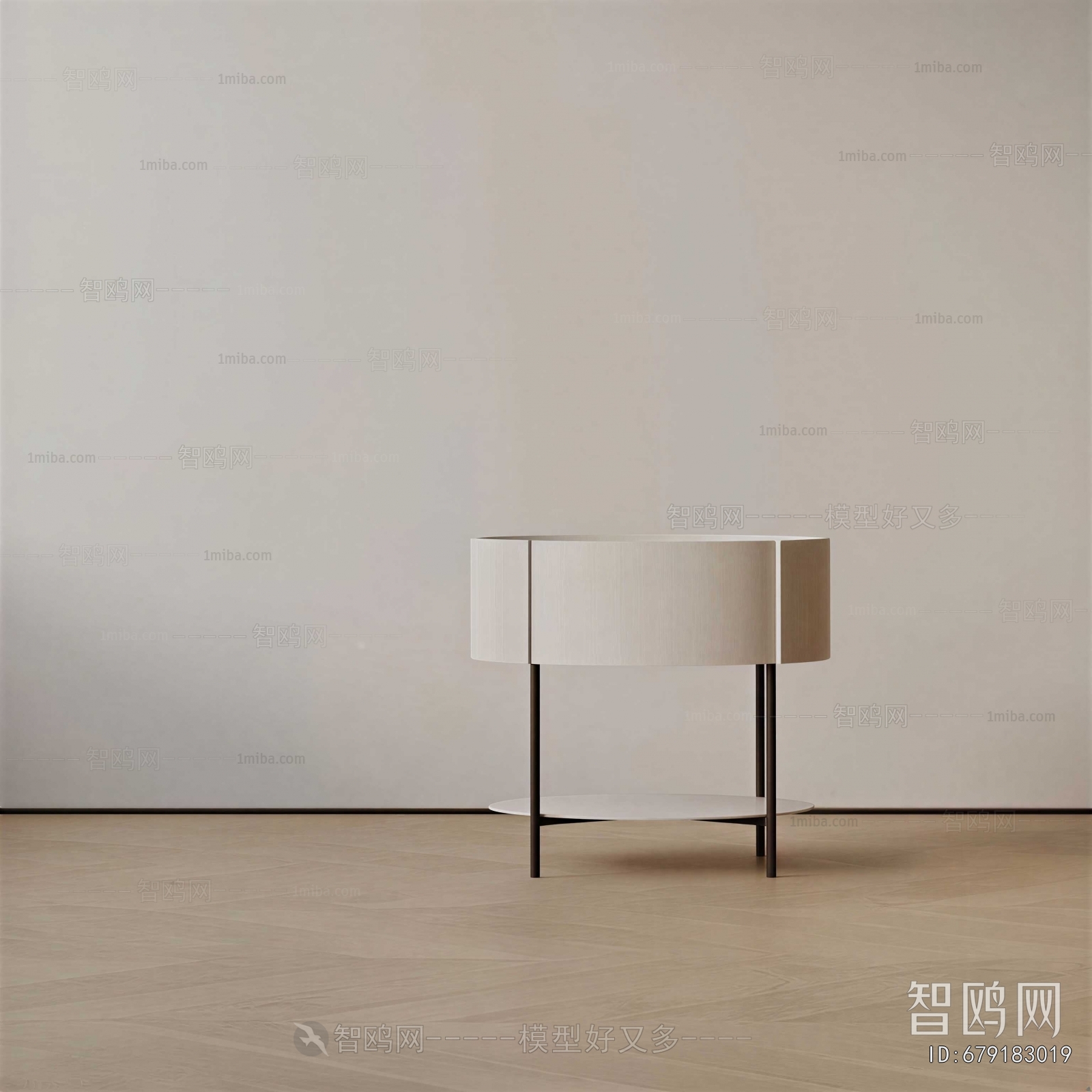 Modern Side Table/corner Table