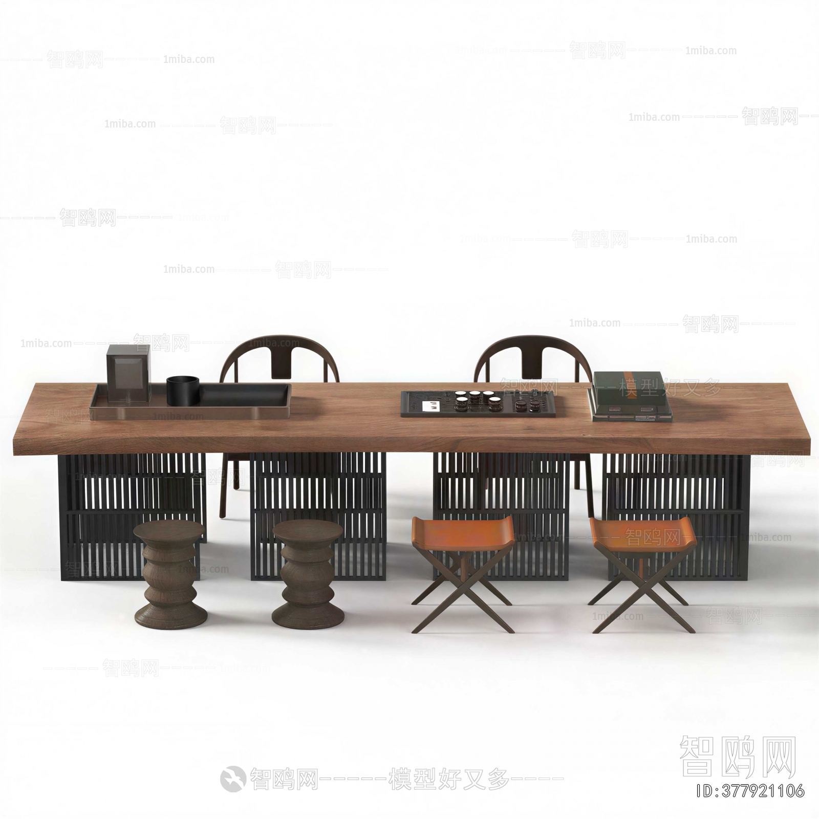 New Chinese Style Tea Tables And Chairs