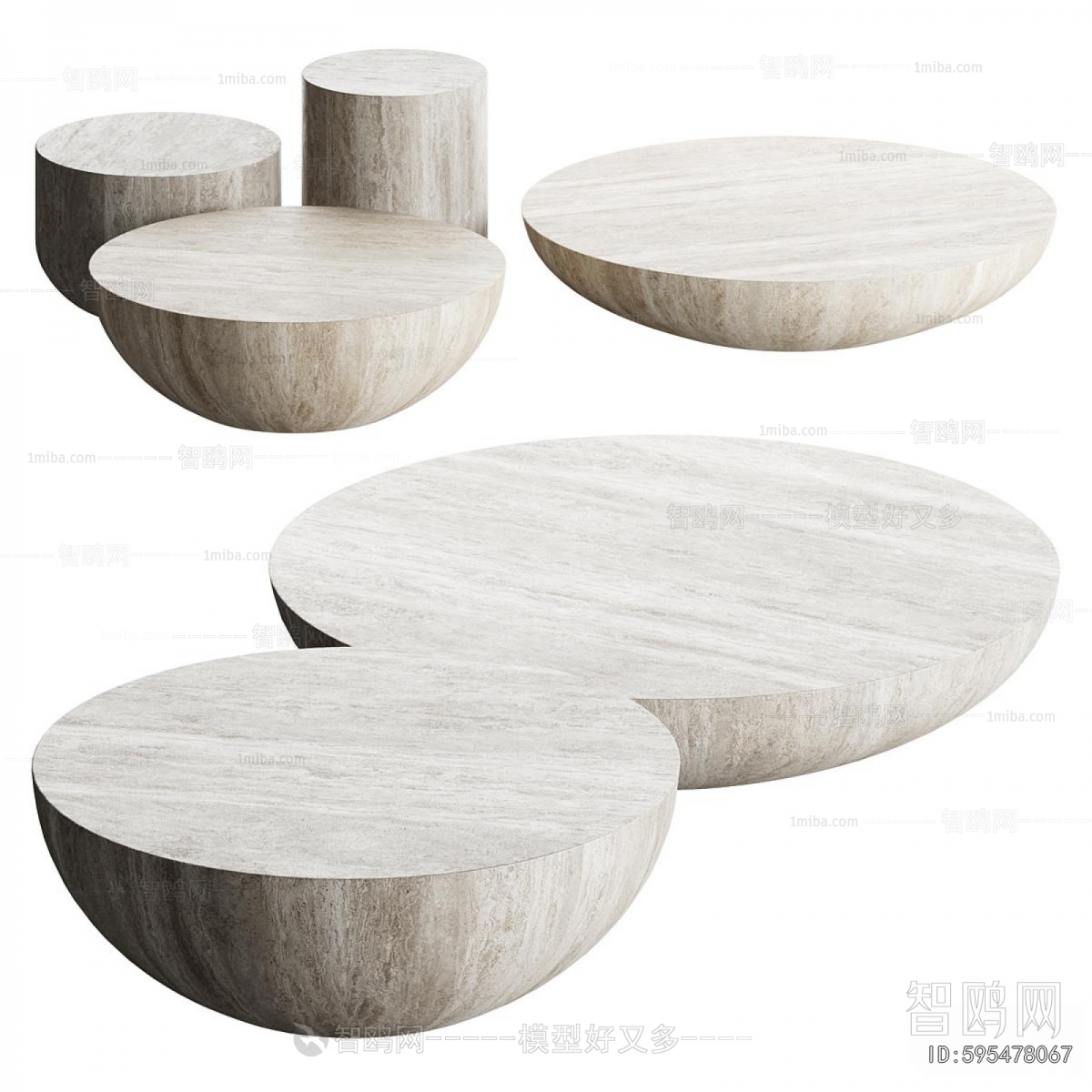 Modern Coffee Table