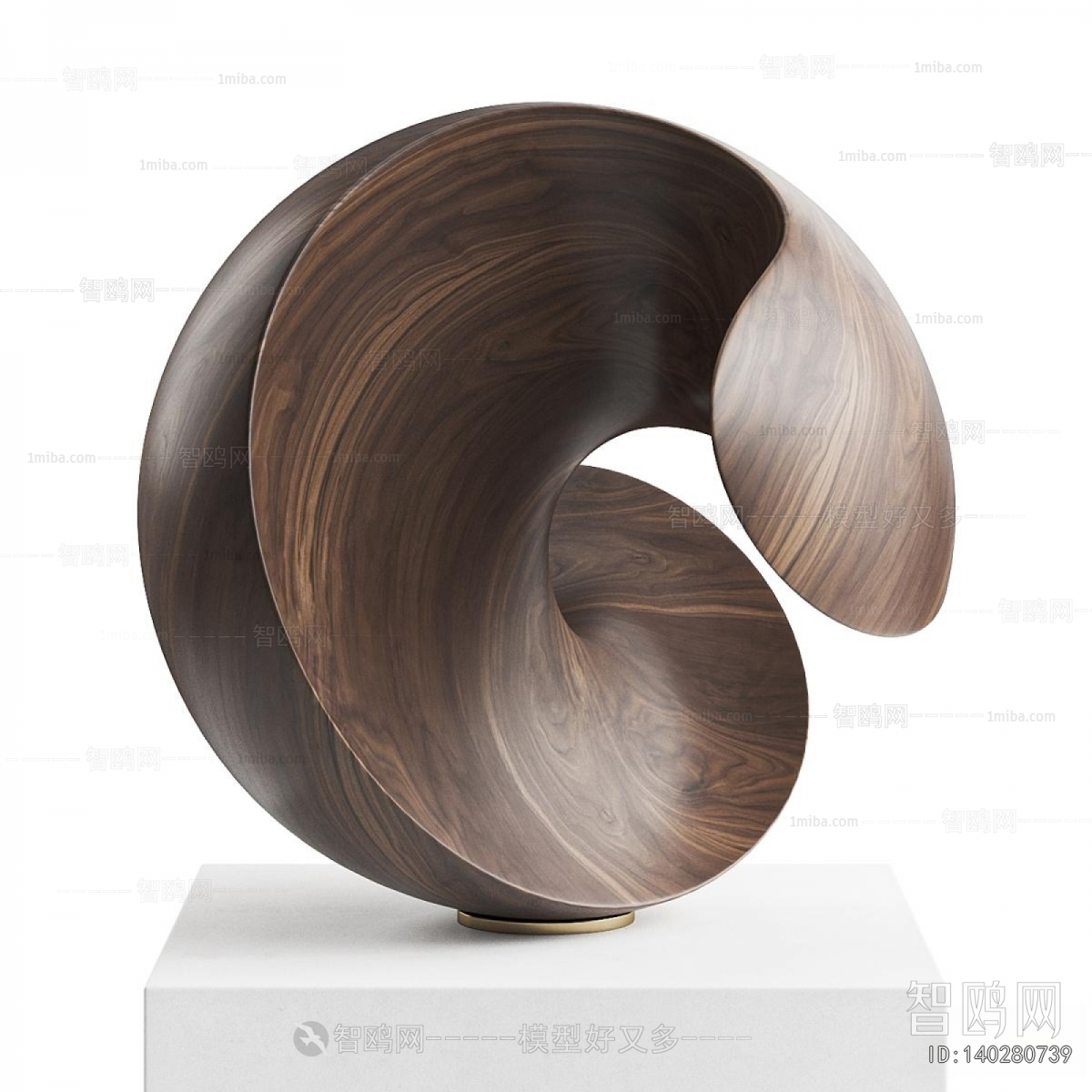 Modern Sculpture