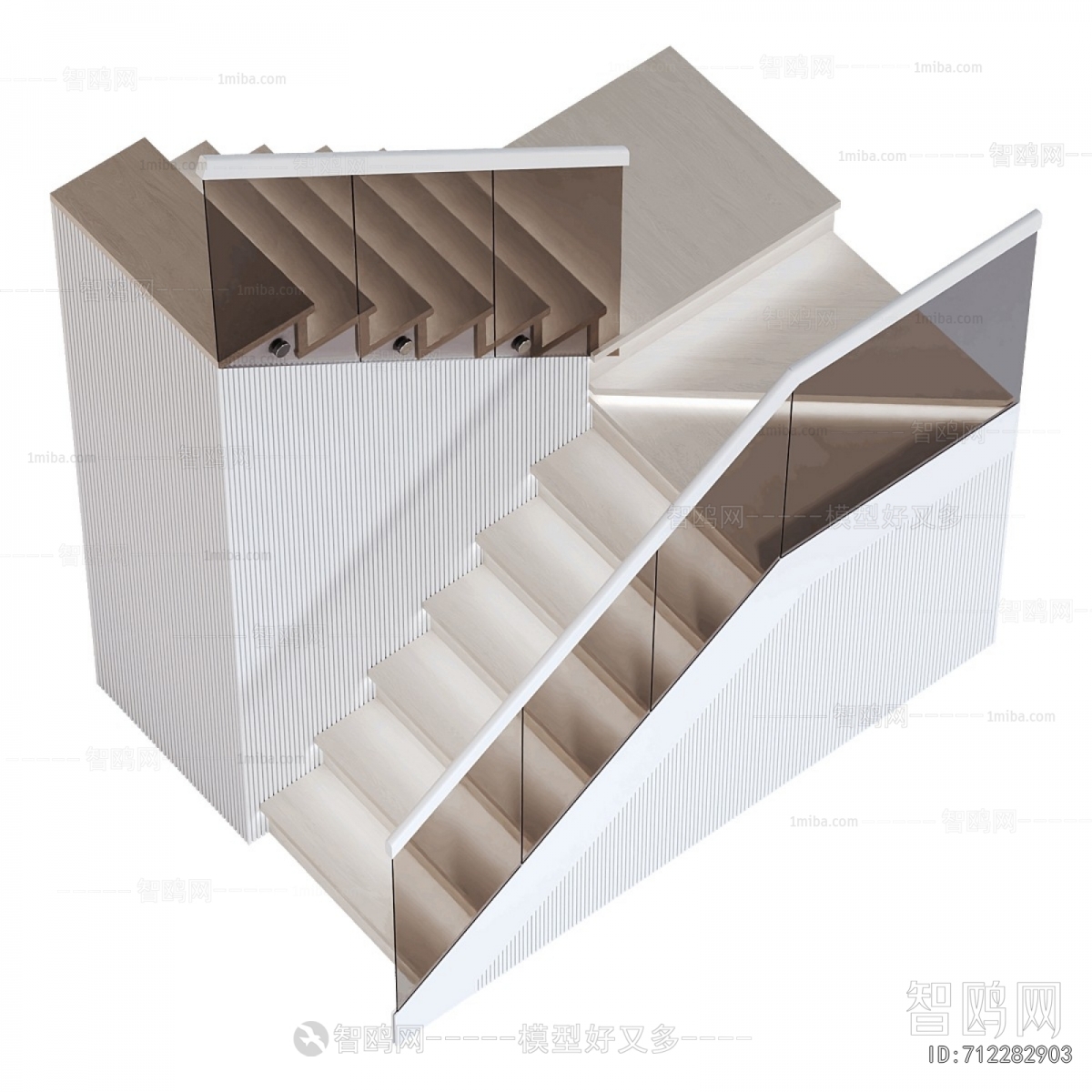 Modern Staircase