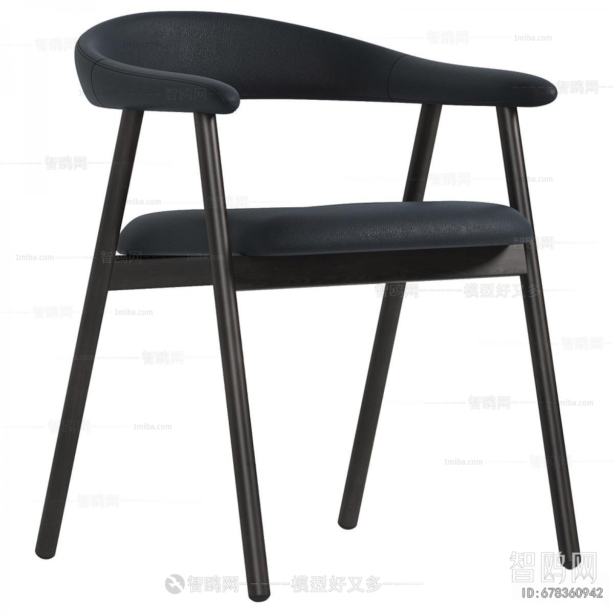 Modern Dining Chair
