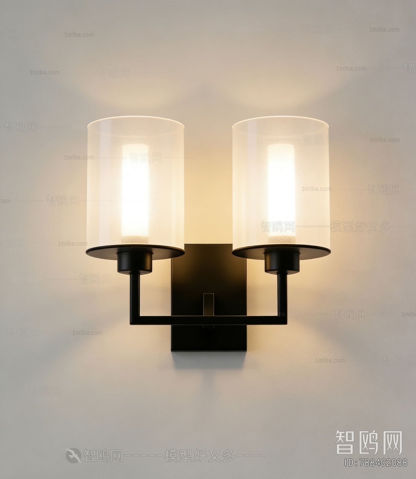 Modern Wall Lamp