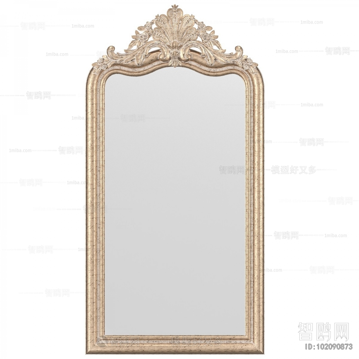 European Style The Mirror