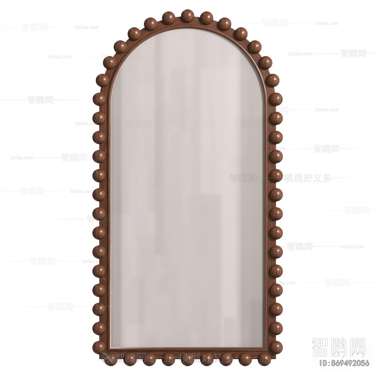 Modern The Mirror