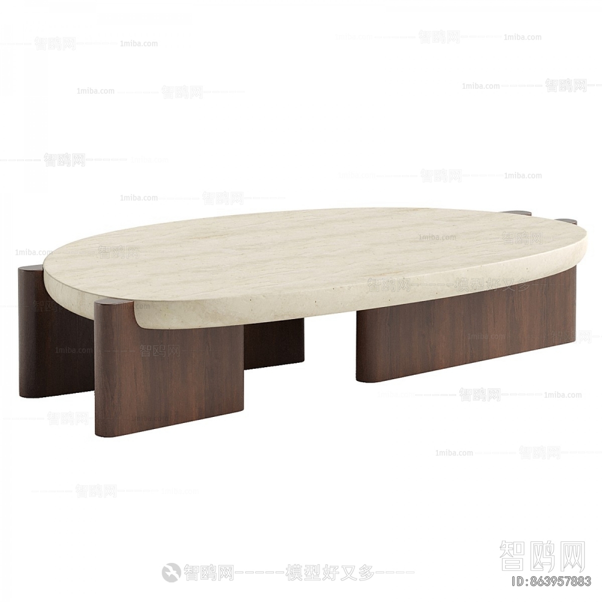 Modern Coffee Table