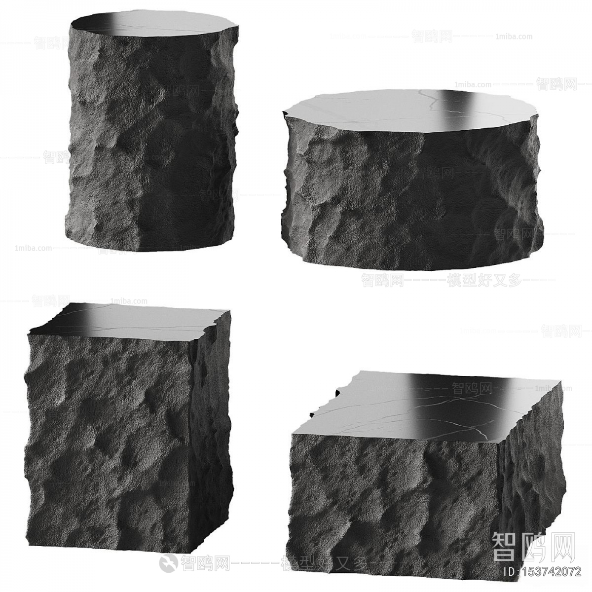 Modern Side Table/corner Table