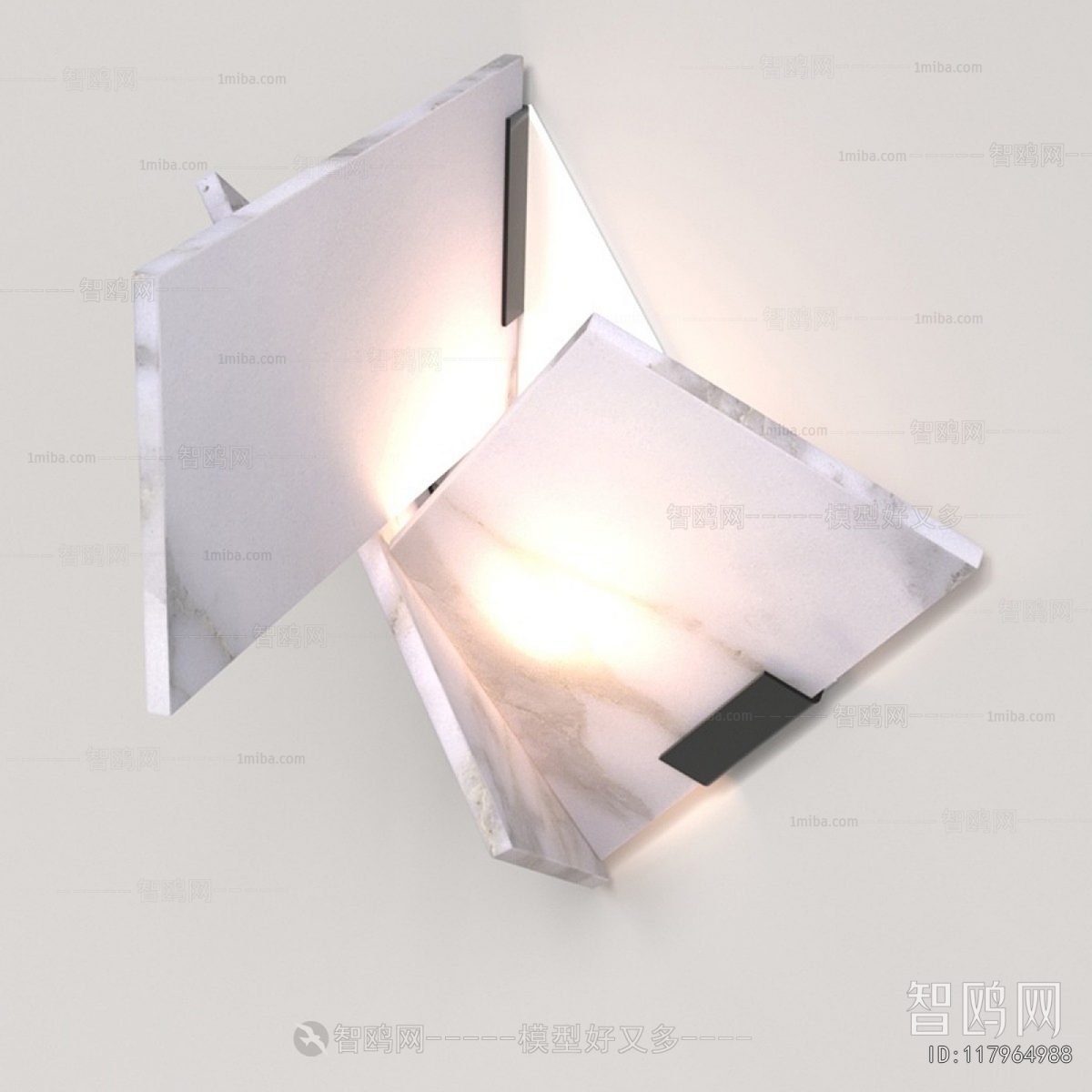 Modern Wall Lamp