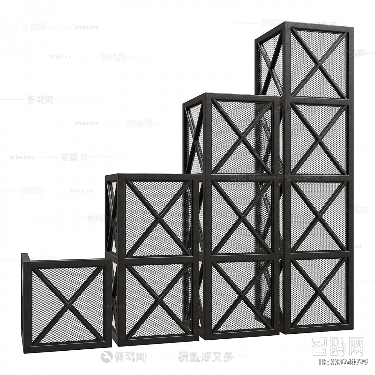 Modern Partition