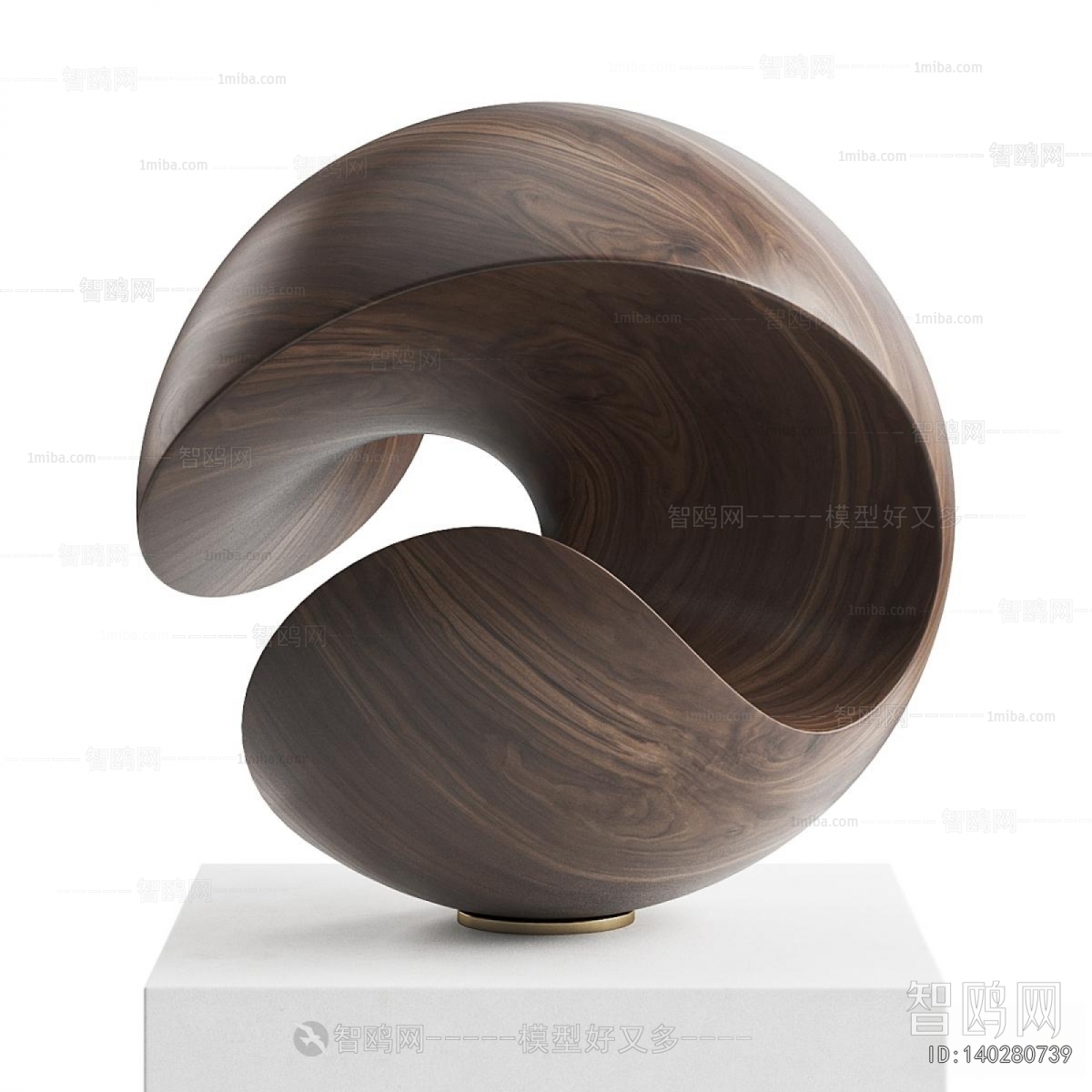 Modern Sculpture