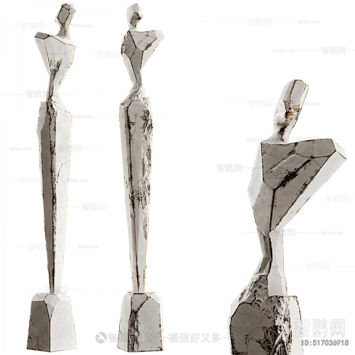 Modern Sculpture
