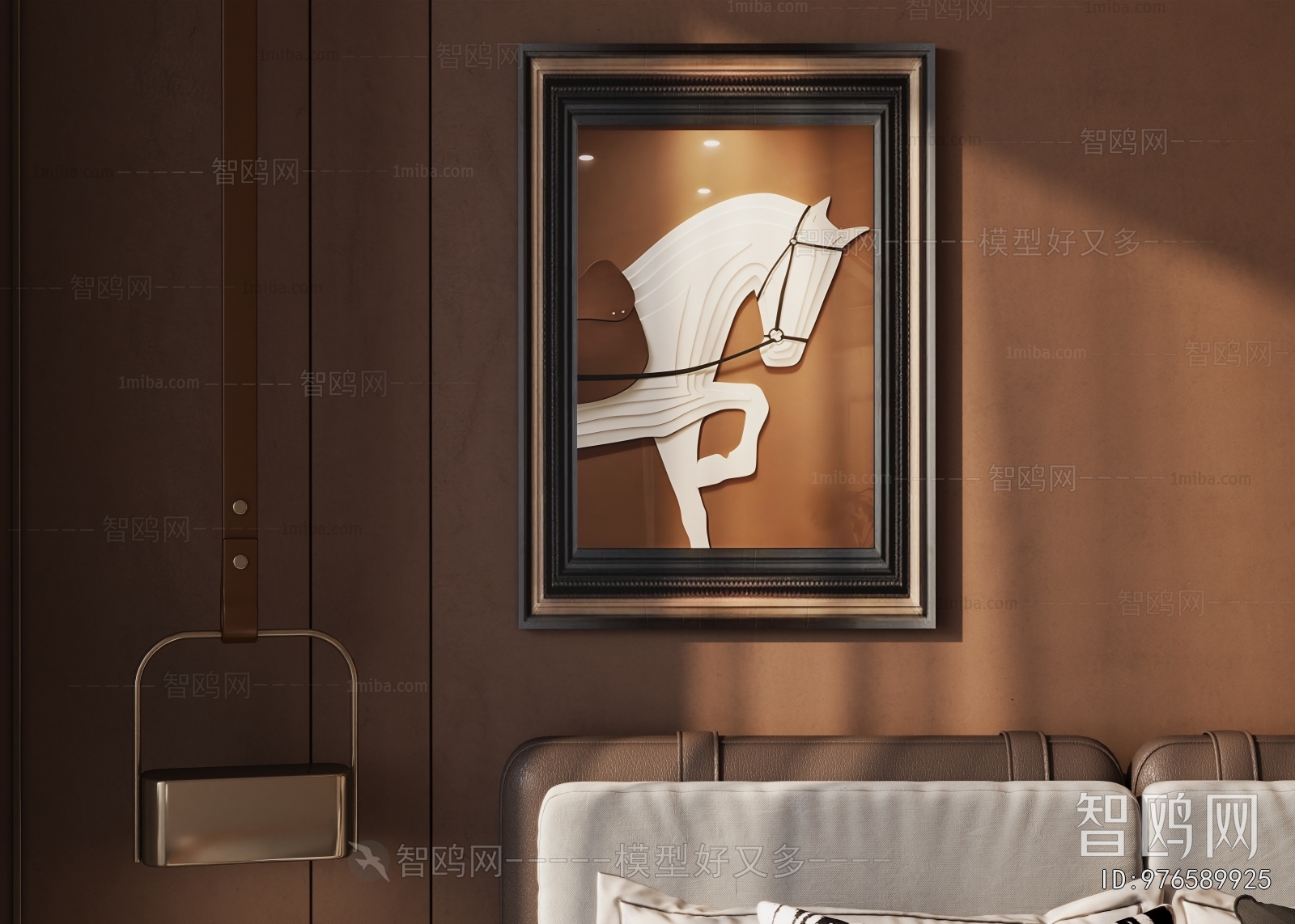 Modern Painting